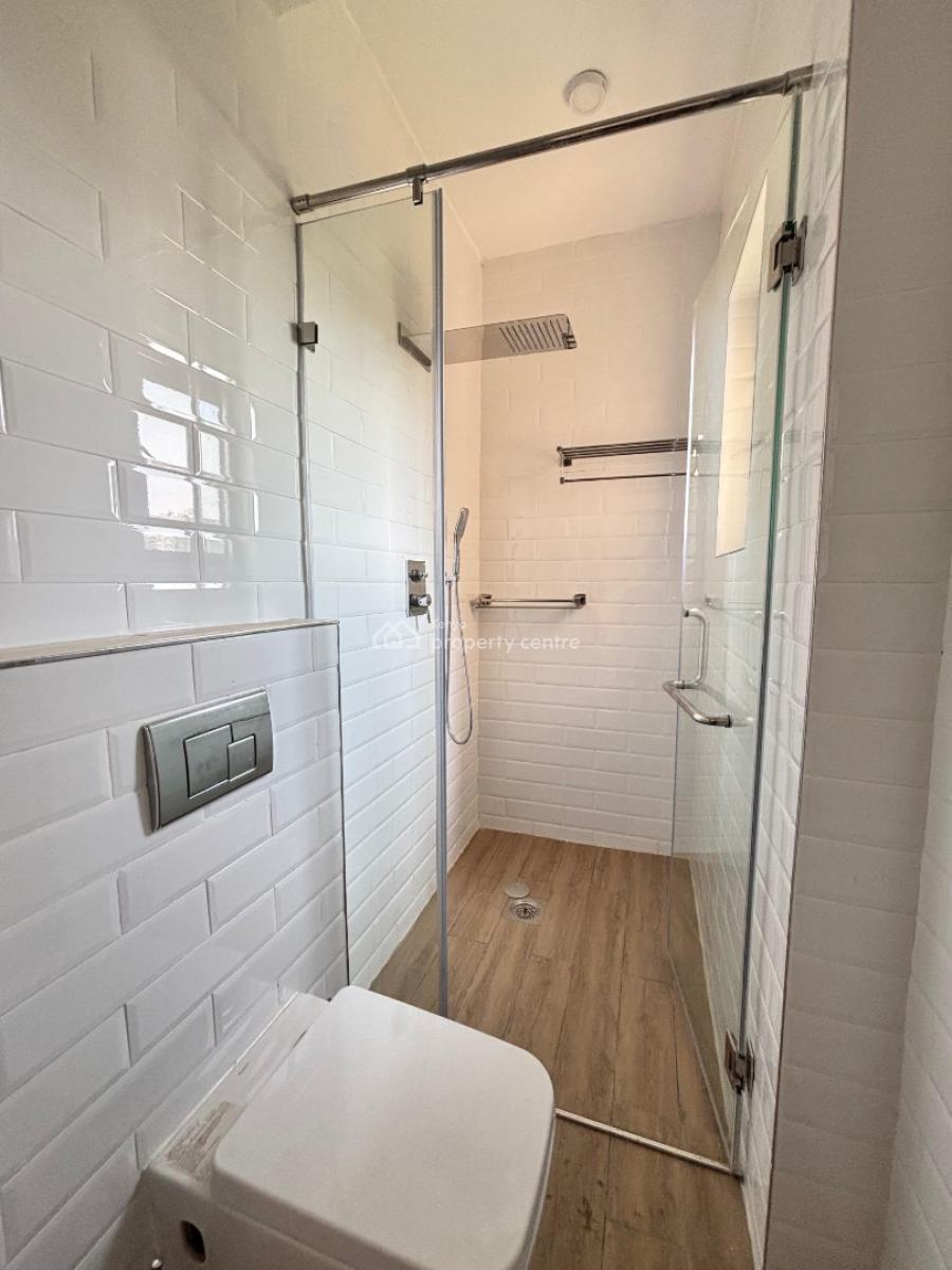 Boutique 3-bedroom Apartments, Lavington, Nairobi, Apartment for Rent