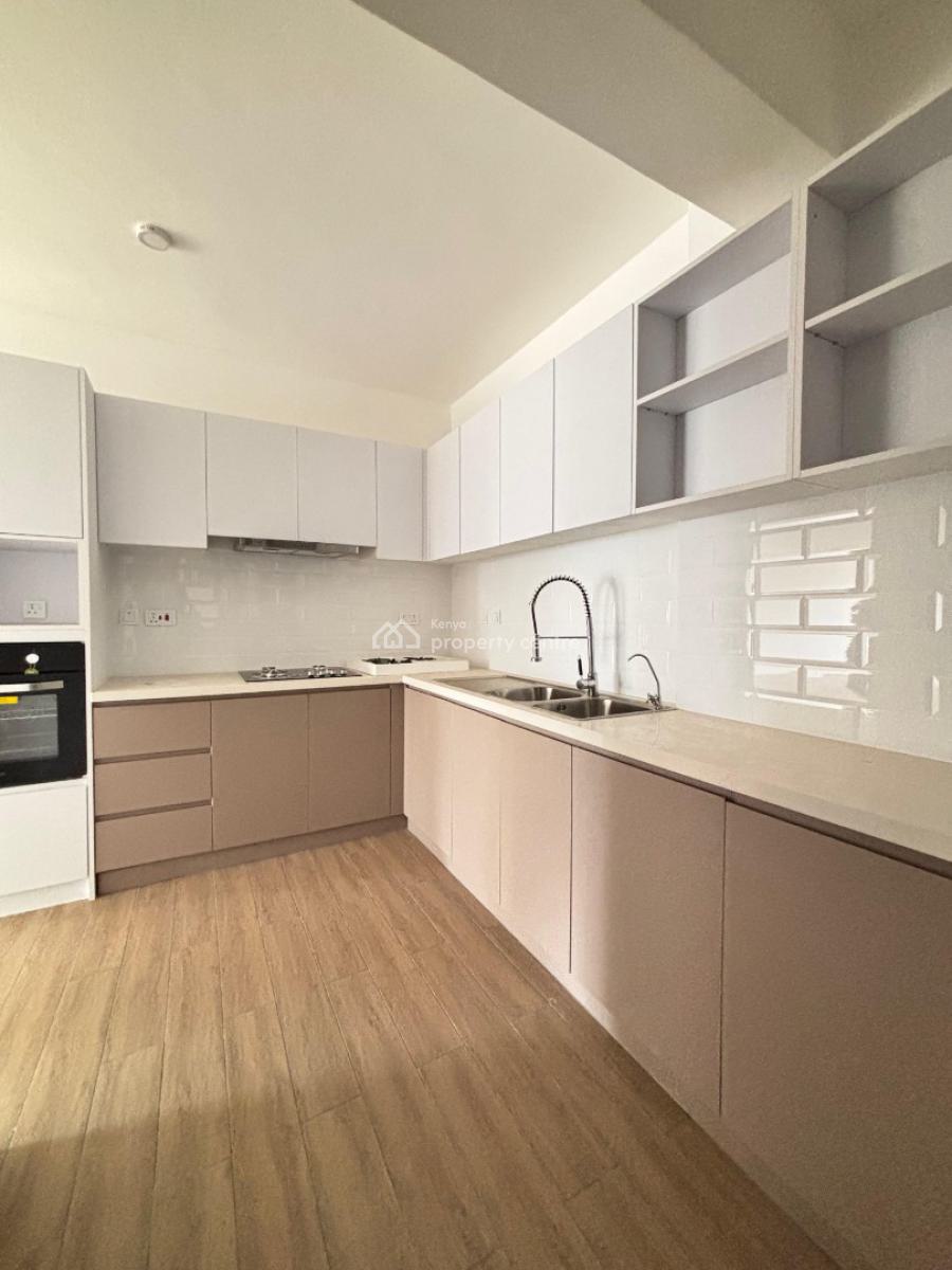 Boutique 3-bedroom Apartments, Lavington, Nairobi, Apartment for Rent