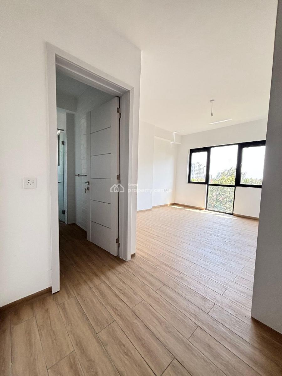 Boutique 3-bedroom Apartments, Lavington, Nairobi, Apartment for Rent