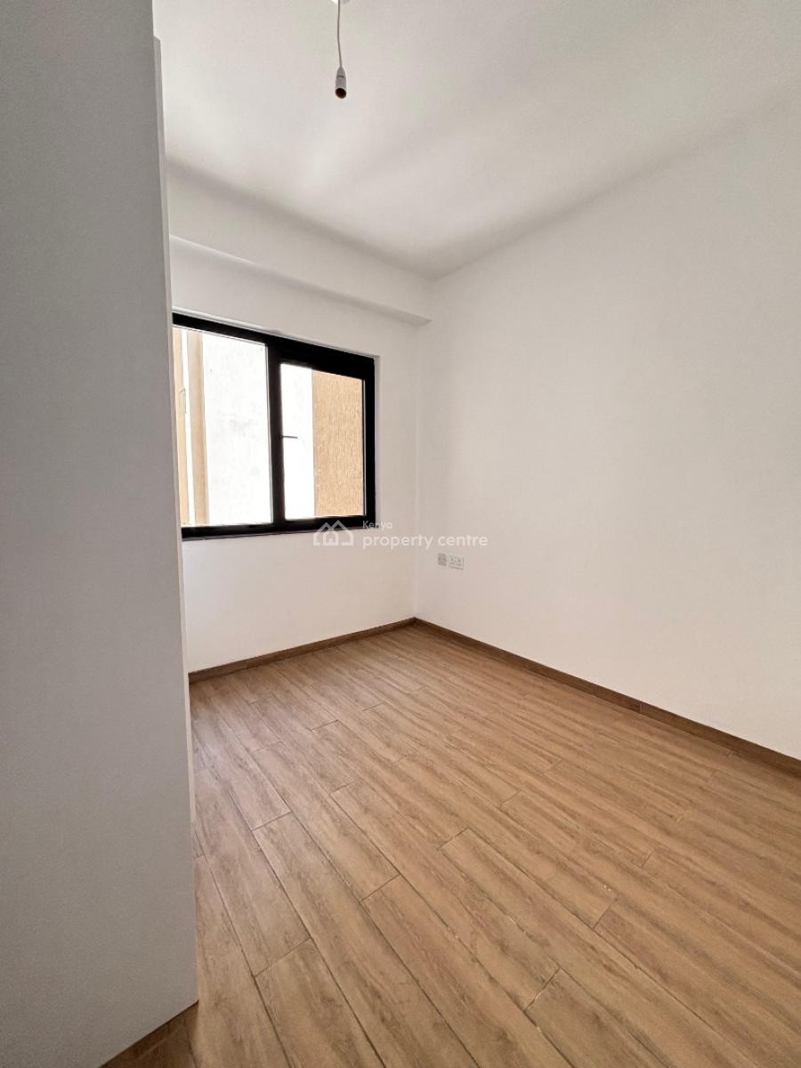 Boutique 3-bedroom Apartments, Lavington, Nairobi, Apartment for Rent