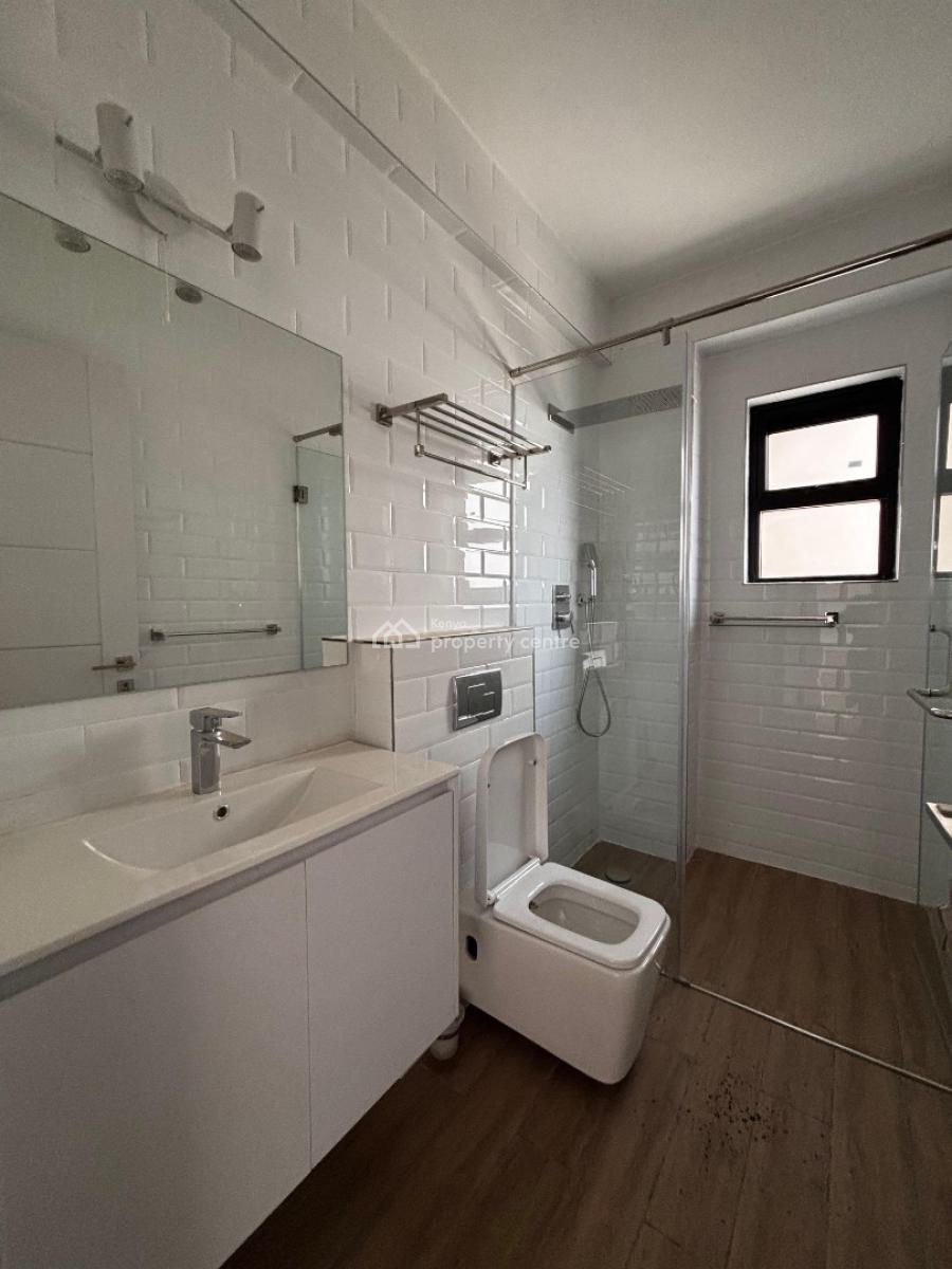 Boutique 3-bedroom Apartments, Lavington, Nairobi, Apartment for Rent