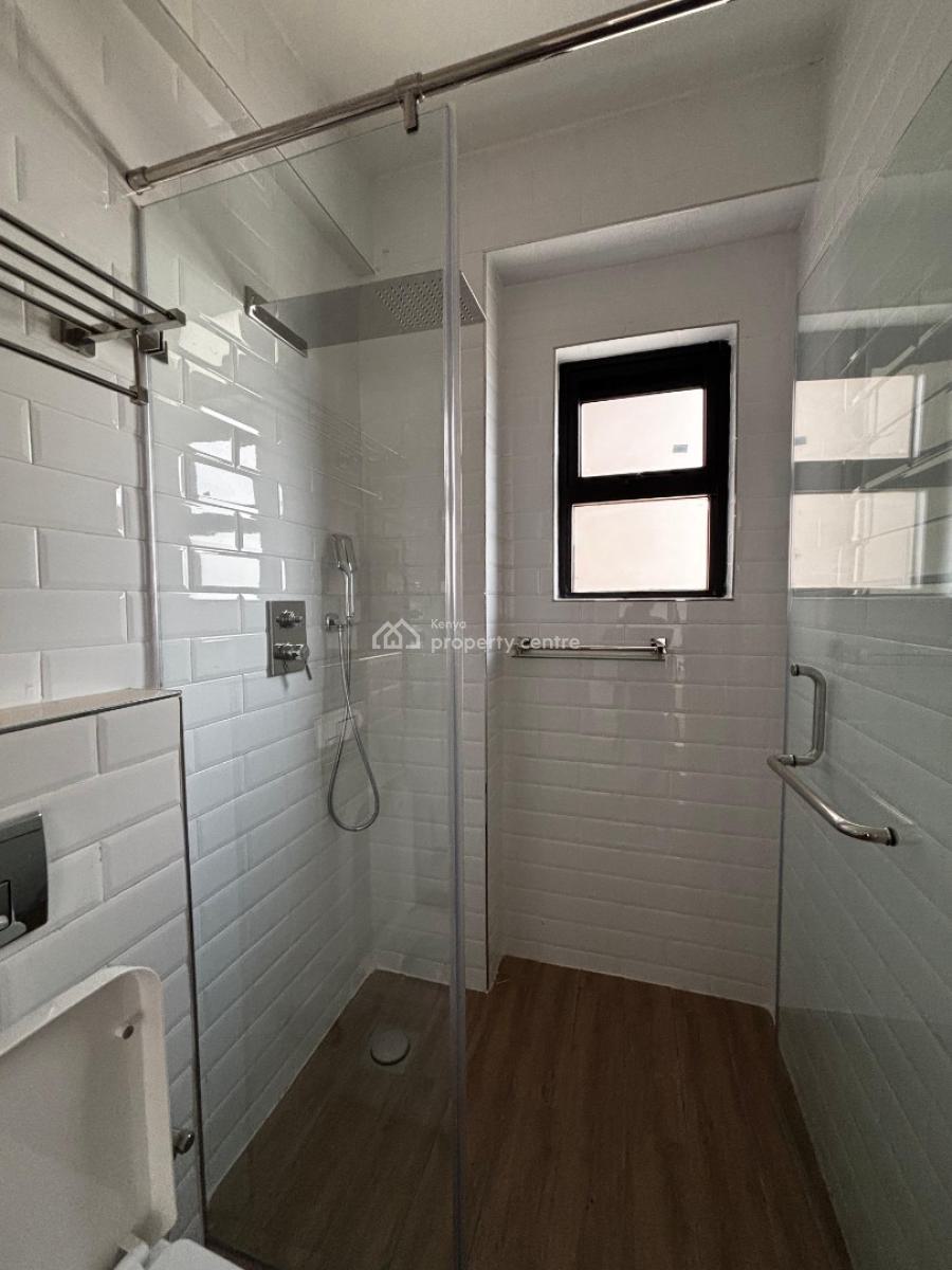 Boutique 3-bedroom Apartments, Lavington, Nairobi, Apartment for Rent
