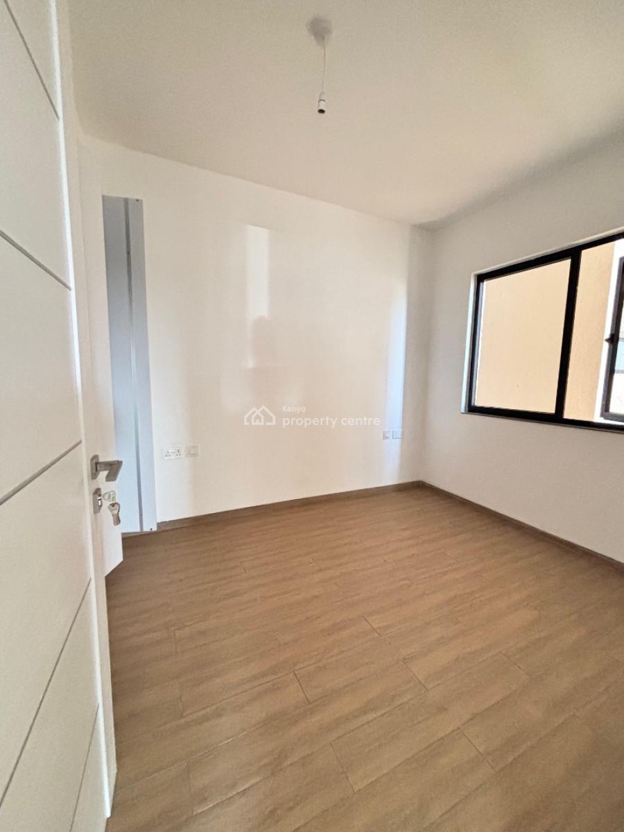 Boutique 3-bedroom Apartments, Lavington, Nairobi, Apartment for Rent