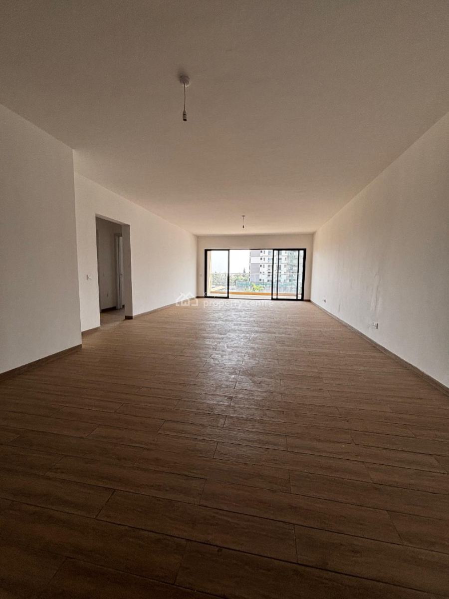 Boutique 3-bedroom Apartments, Lavington, Nairobi, Apartment for Rent