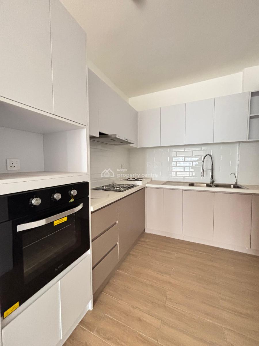 Boutique 3-bedroom Apartments, Lavington, Nairobi, Apartment for Rent