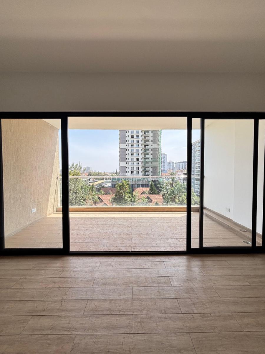 Boutique 3-bedroom Apartments, Lavington, Nairobi, Apartment for Rent