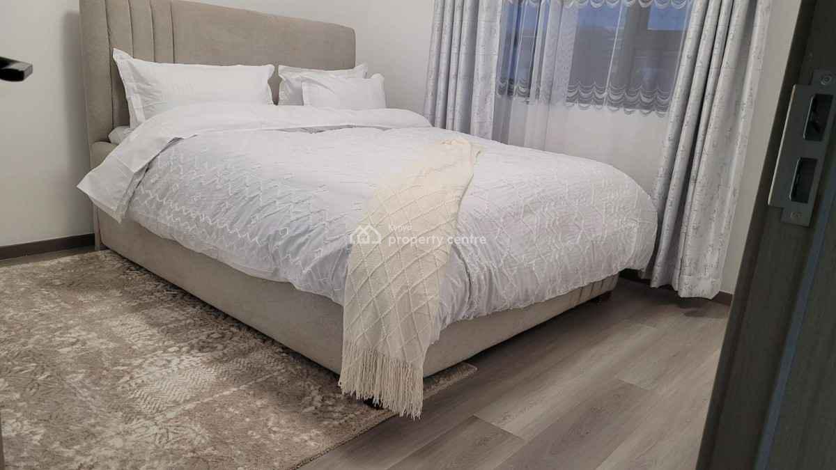 Fully Furnished 1 Bedroom in Kilimani, Kindaruma Road, Kilimani, Nairobi, Apartment for Rent