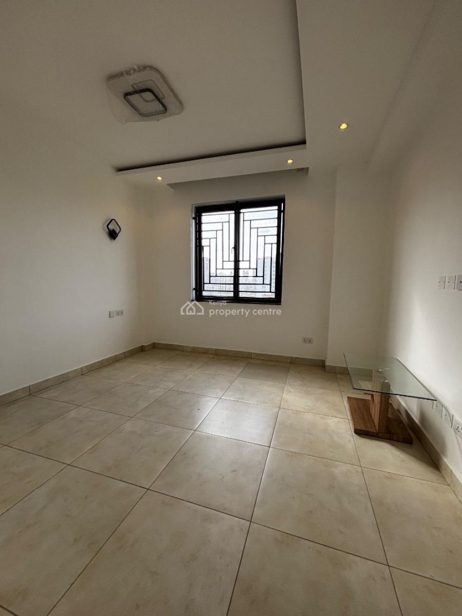 Luxury 4-bedroom Apartment, Parklands, Nairobi, Apartment for Sale