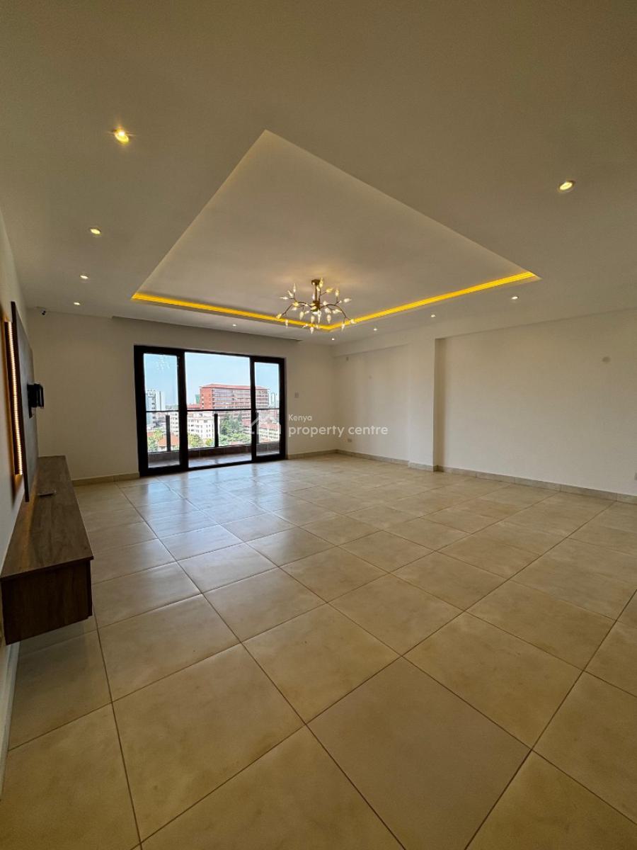Luxury 4-bedroom Apartment, Parklands, Nairobi, Apartment for Sale