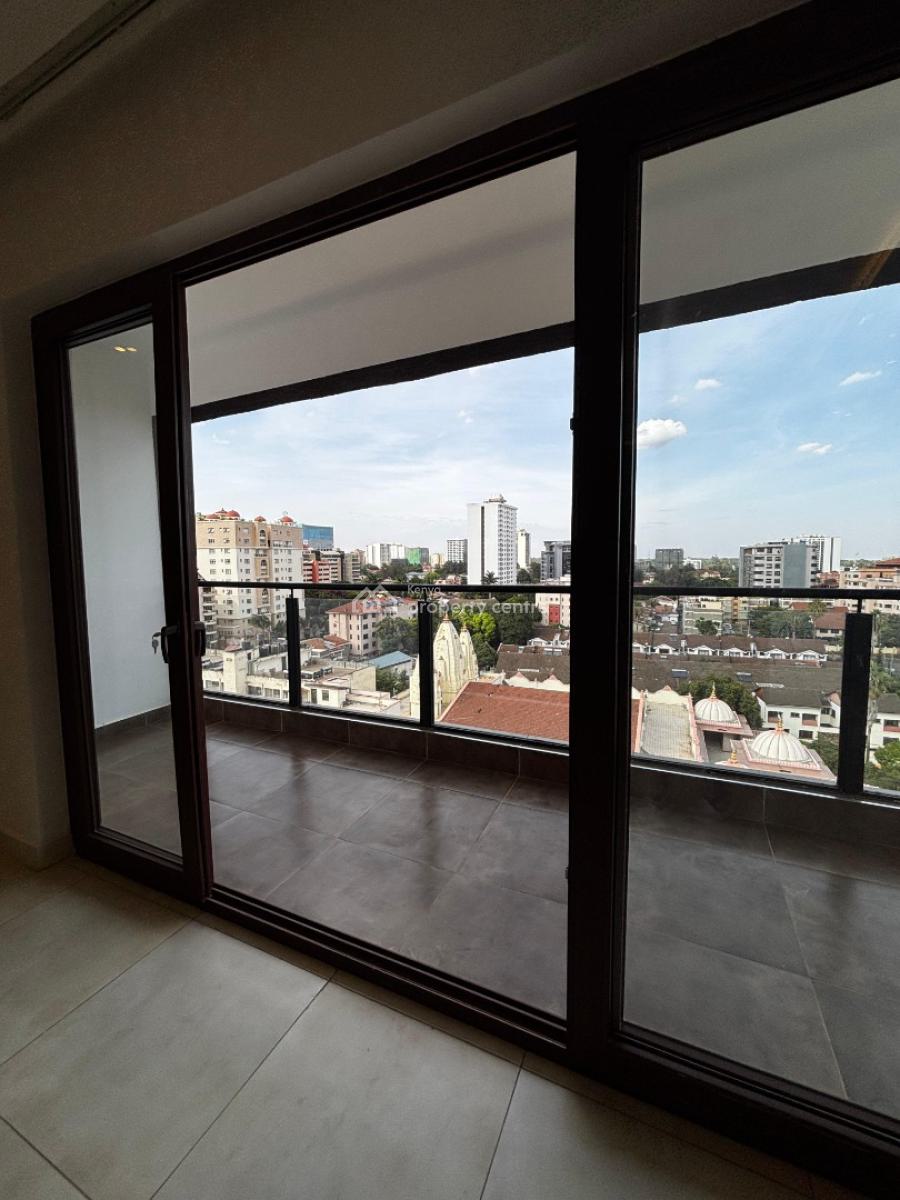 Luxury 4-bedroom Apartment, Parklands, Nairobi, Apartment for Sale