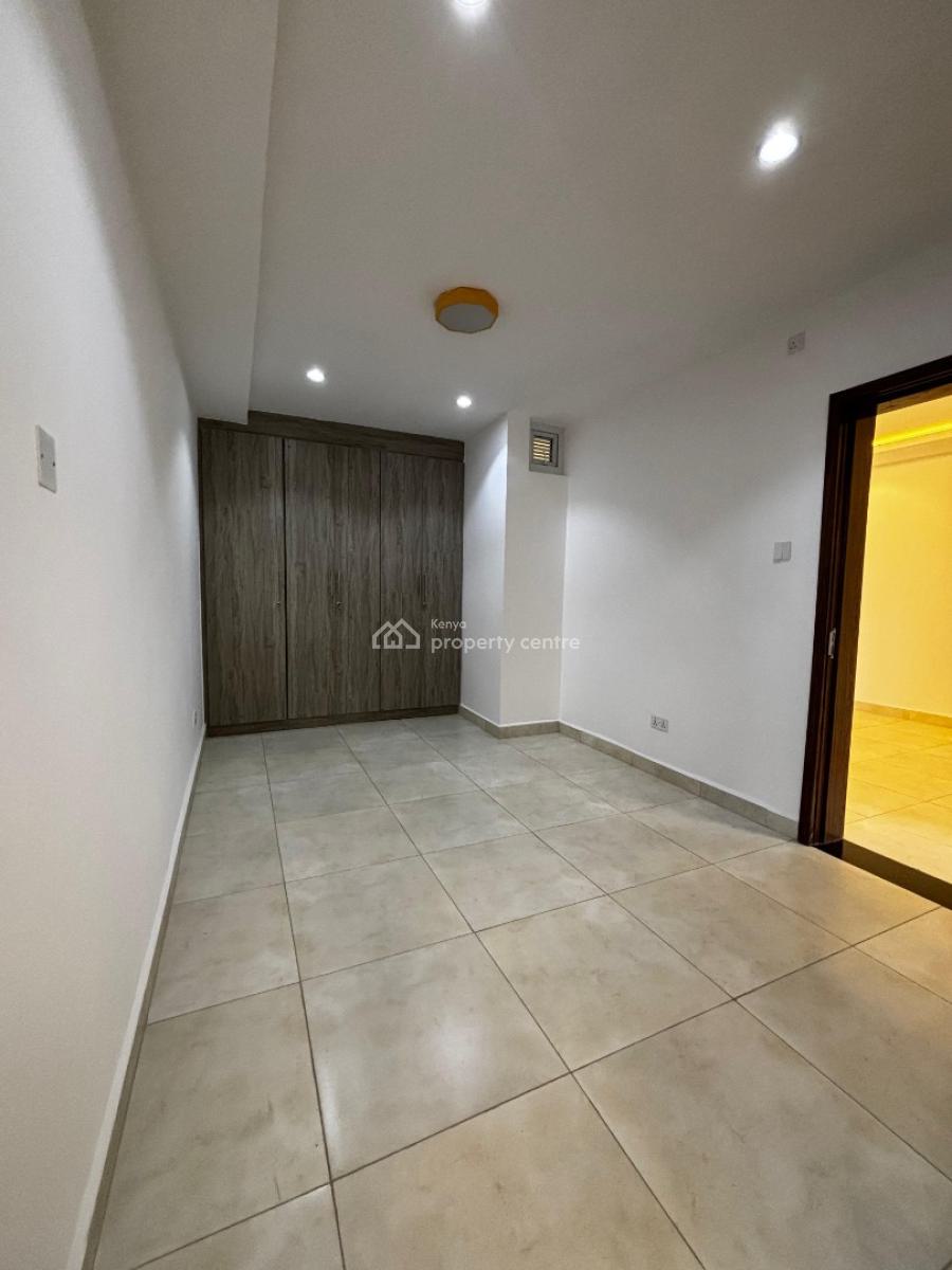 Luxury 4-bedroom Apartment, Parklands, Nairobi, Apartment for Sale