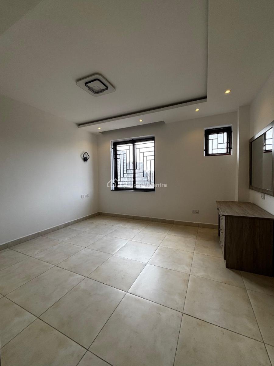 Luxury 4-bedroom Apartment, Parklands, Nairobi, Apartment for Sale
