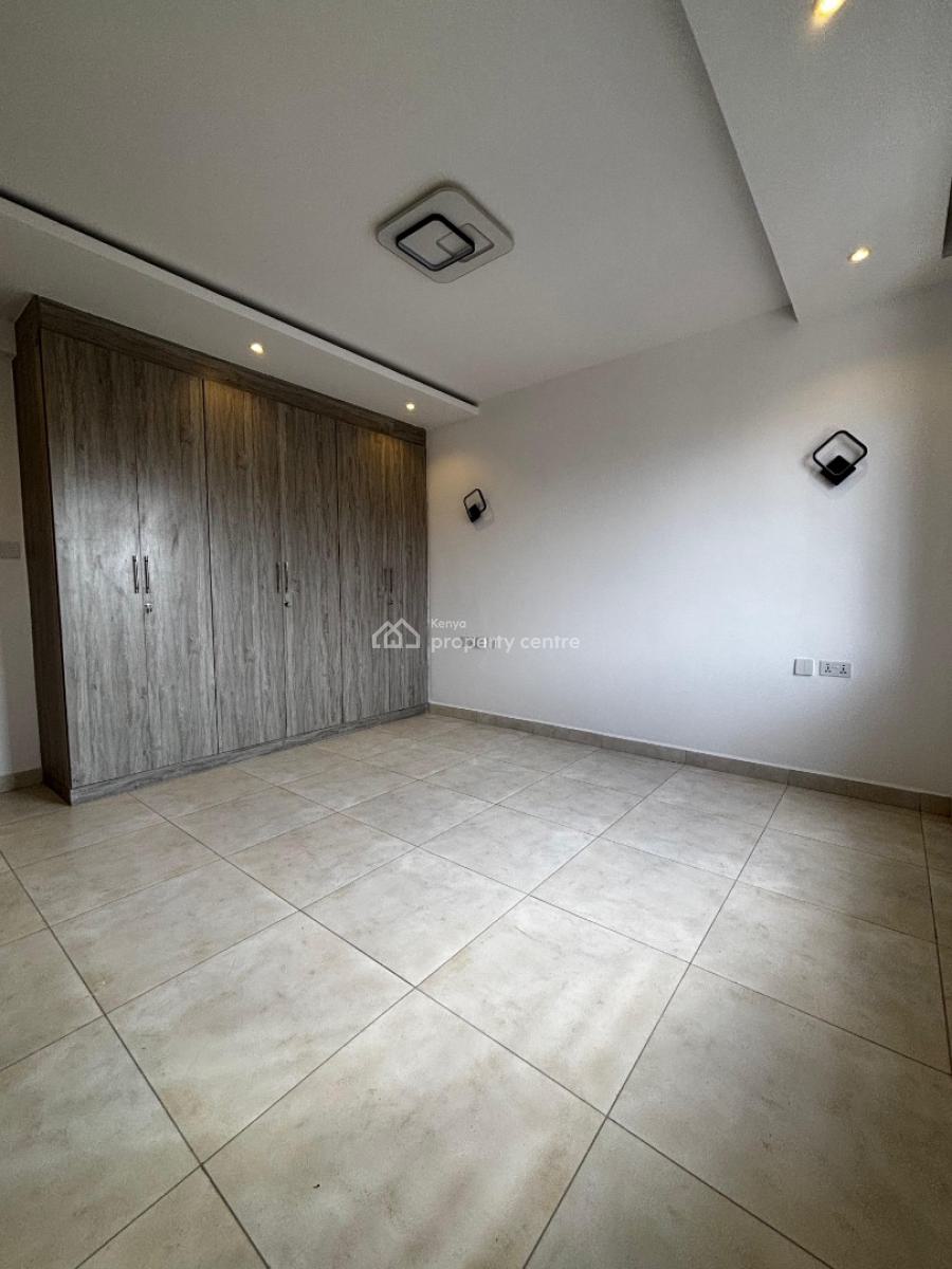 Luxury 4-bedroom Apartment, Parklands, Nairobi, Apartment for Sale