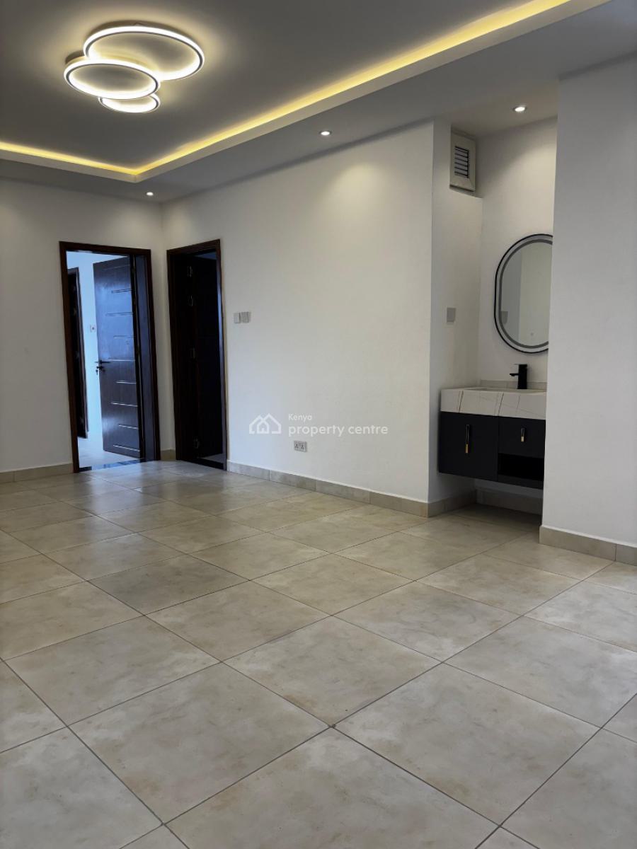Luxury 4-bedroom Apartment, Parklands, Nairobi, Apartment for Sale