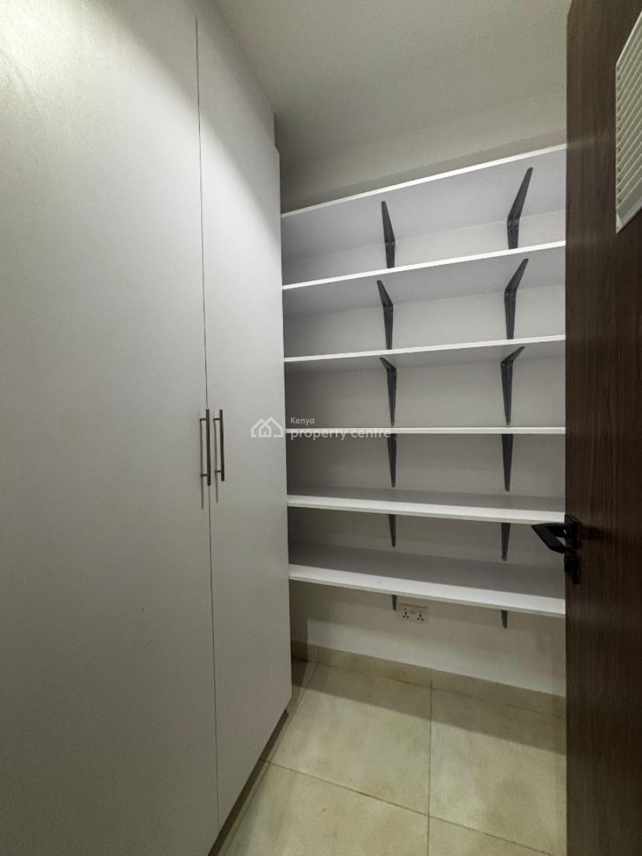 Luxury 4-bedroom Apartment, Parklands, Nairobi, Apartment for Sale