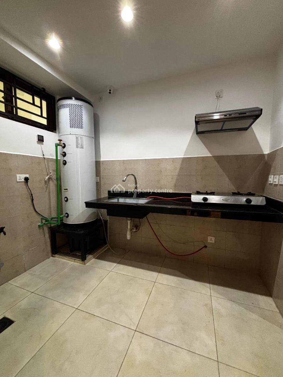 Luxury 4-bedroom Apartment, Parklands, Nairobi, Apartment for Sale