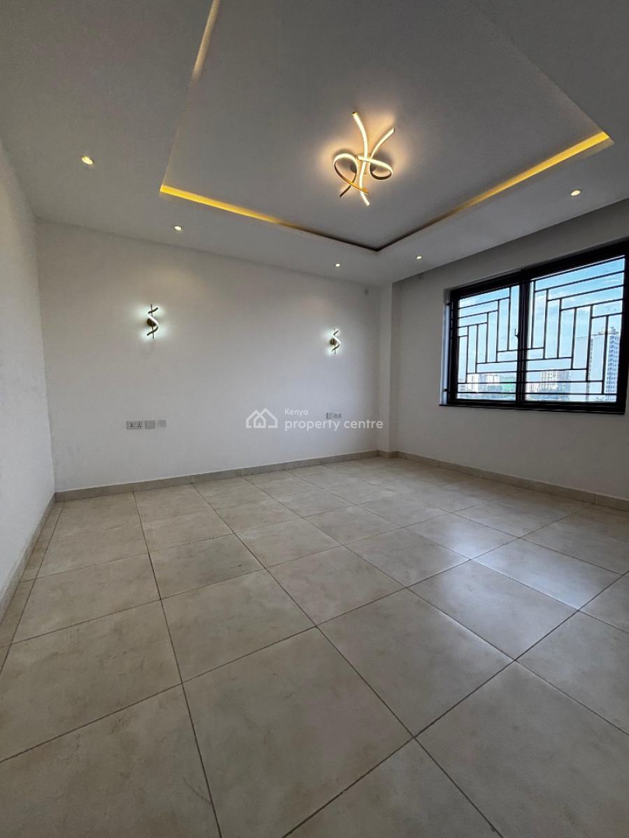Luxury 4-bedroom Apartment, Parklands, Nairobi, Apartment for Sale