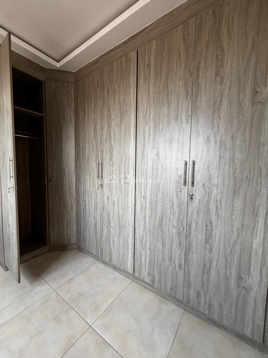 Luxury 4-bedroom Apartment, Parklands, Nairobi, Apartment for Sale