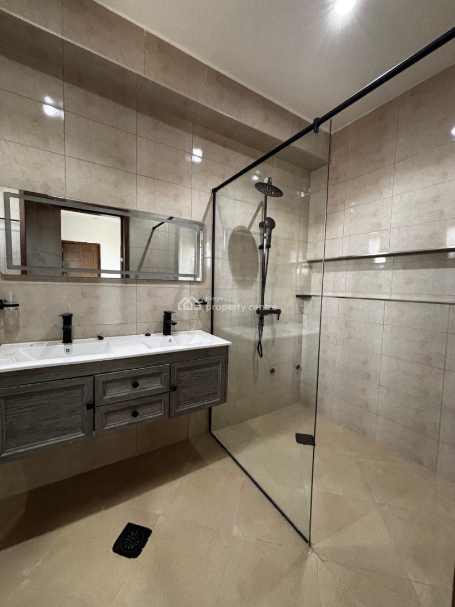 Luxury 4-bedroom Apartment, Parklands, Nairobi, Apartment for Sale