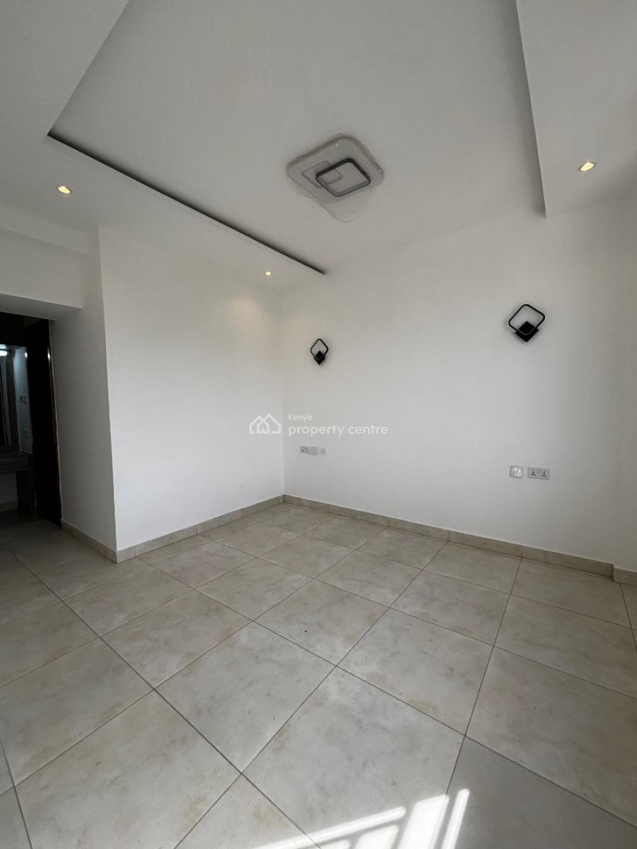 Luxury 4-bedroom Apartment, Parklands, Nairobi, Apartment for Sale