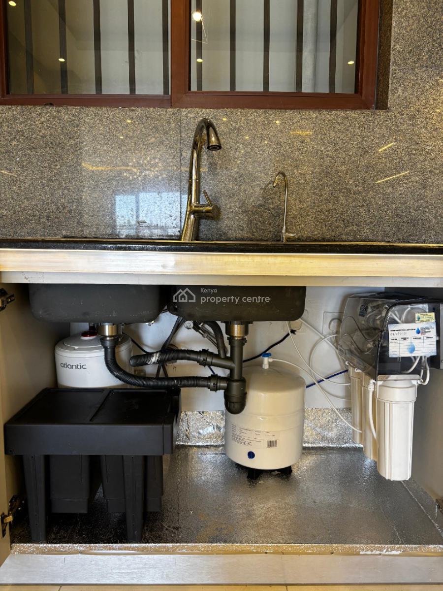 Luxury 4-bedroom Apartment, Parklands, Nairobi, Apartment for Sale