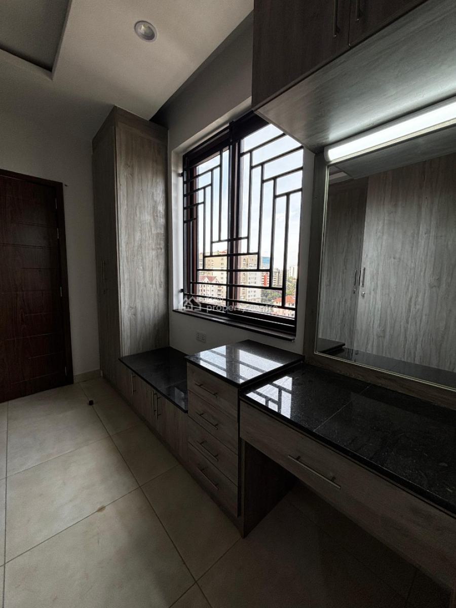 Luxury 4-bedroom Apartment, Parklands, Nairobi, Apartment for Sale