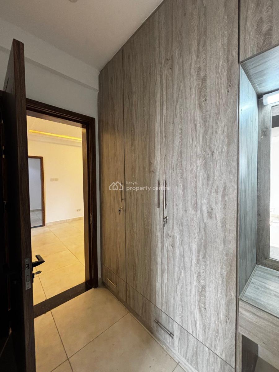 Luxury 4-bedroom Apartment, Parklands, Nairobi, Apartment for Sale