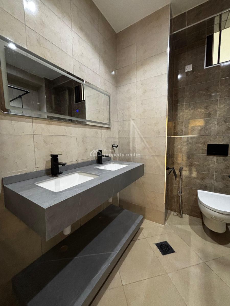 Luxury 4-bedroom Apartment, Parklands, Nairobi, Apartment for Sale