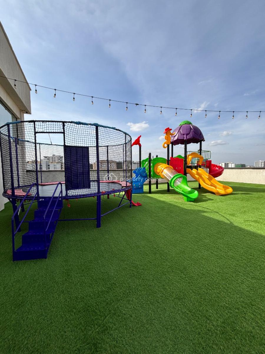 Luxury 4-bedroom Apartment, Parklands, Nairobi, Apartment for Sale