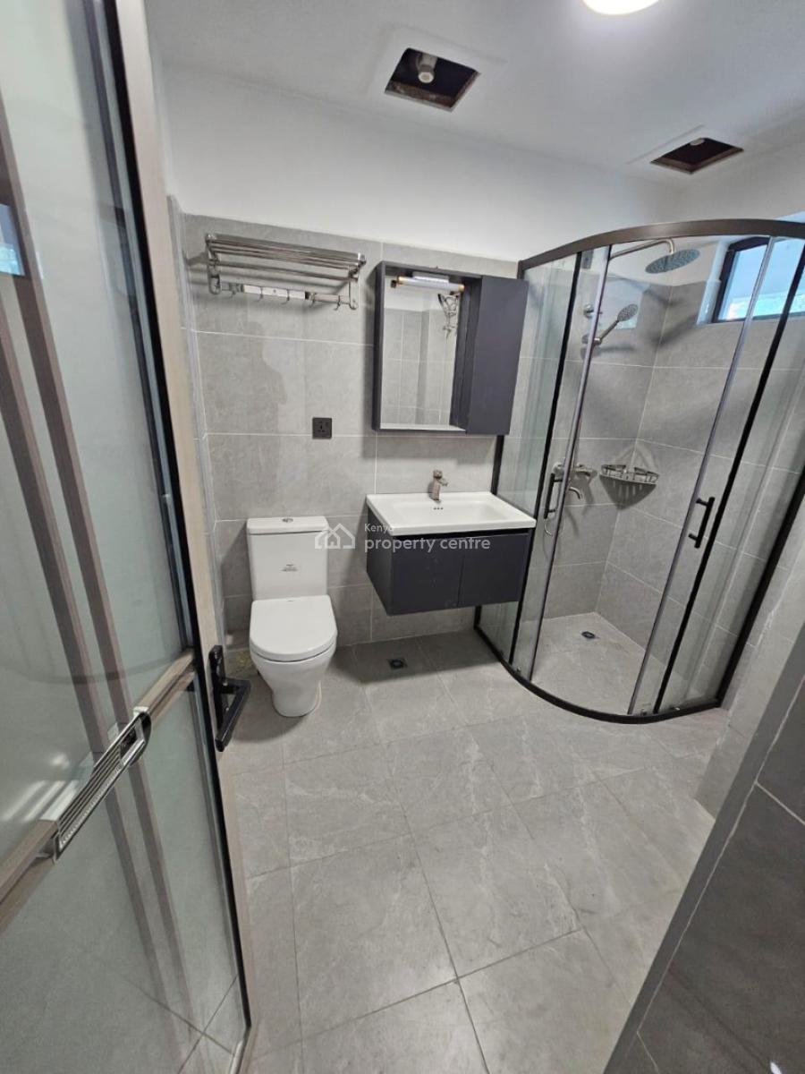 City Oasis Homes Is a Landmark Residential Development Redefining Mode, Mararo Road, Valley Arcade, Kilimani, Nairobi, Apartment for Sale