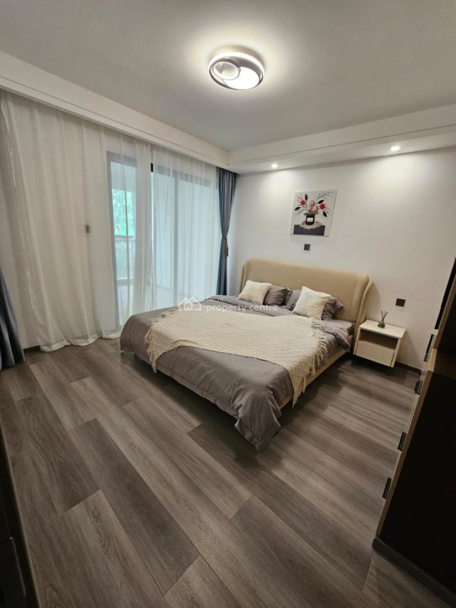 City Oasis Homes Is a Landmark Residential Development Redefining Mode, Mararo Road, Valley Arcade, Kilimani, Nairobi, Apartment for Sale