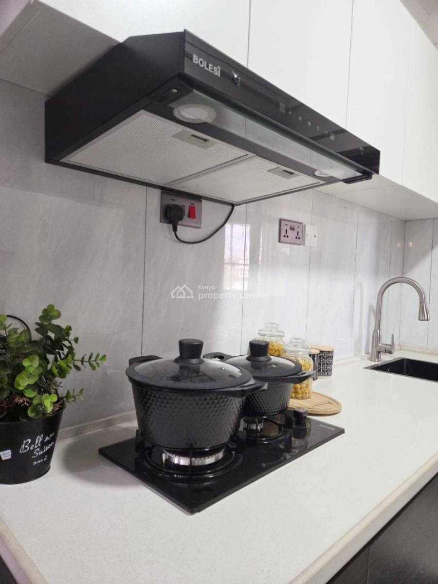 Tsavorite Gardens -- Elegant Modern Apartments in Kilimani, Nairobi, Wood Garden Road, Kilimani, Nairobi, Apartment for Sale