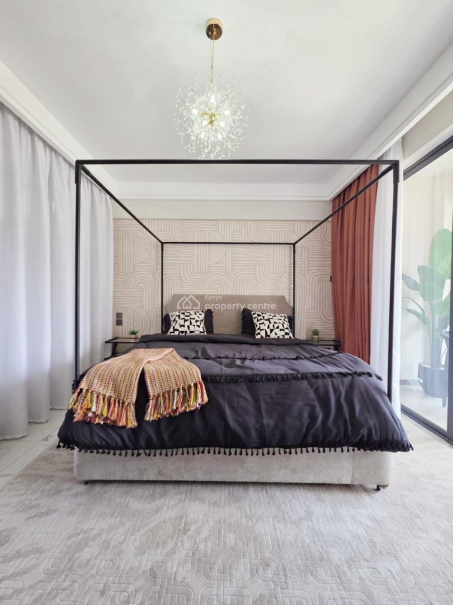 Tsavorite Gardens -- Elegant Modern Apartments in Kilimani, Nairobi, Wood Garden Road, Kilimani, Nairobi, Apartment for Sale