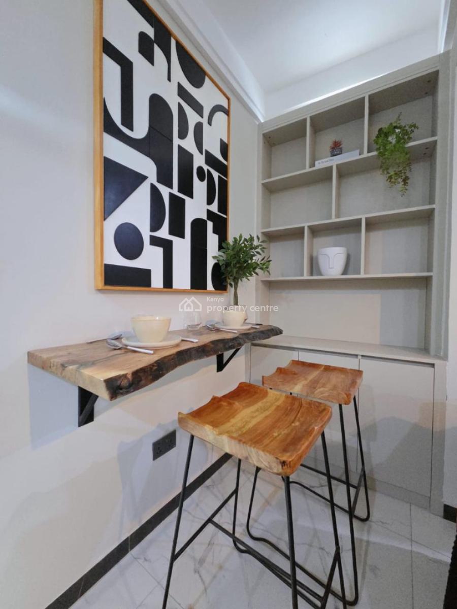 Tsavorite Gardens -- Elegant Modern Apartments in Kilimani, Nairobi, Wood Garden Road, Kilimani, Nairobi, Apartment for Sale