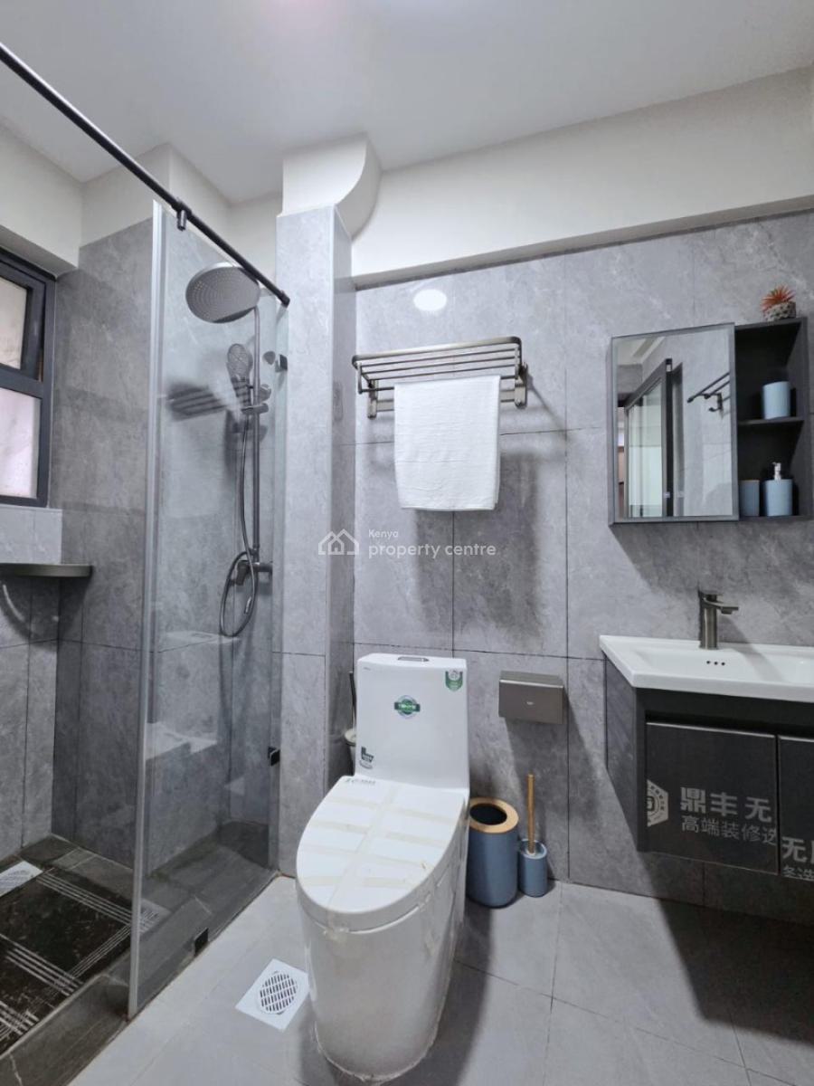 Tsavorite Gardens -- Elegant Modern Apartments in Kilimani, Nairobi, Wood Garden Road, Kilimani, Nairobi, Apartment for Sale