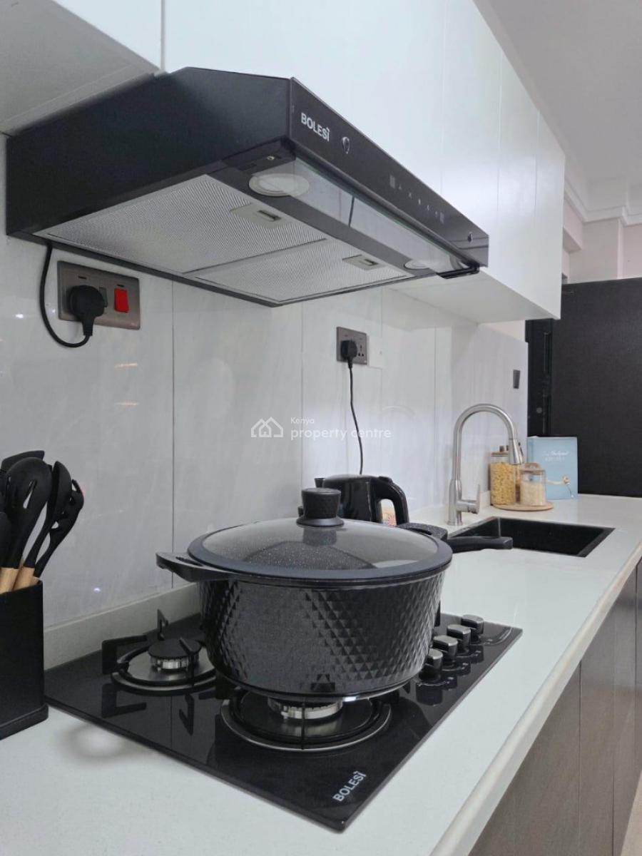 Tsavorite Gardens -- Elegant Modern Apartments in Kilimani, Nairobi, Wood Garden Road, Kilimani, Nairobi, Apartment for Sale