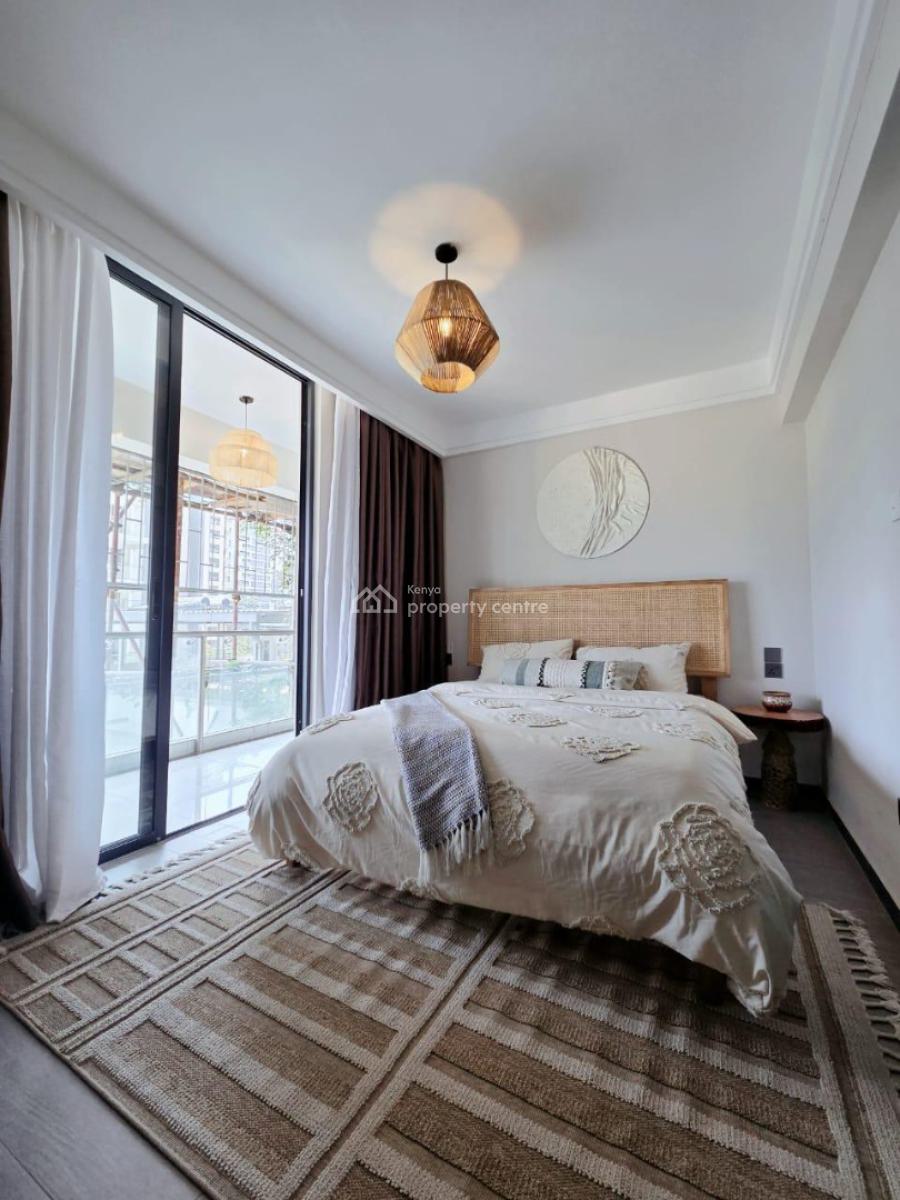 Tsavorite Gardens -- Elegant Modern Apartments in Kilimani, Nairobi, Wood Garden Road, Kilimani, Nairobi, Apartment for Sale