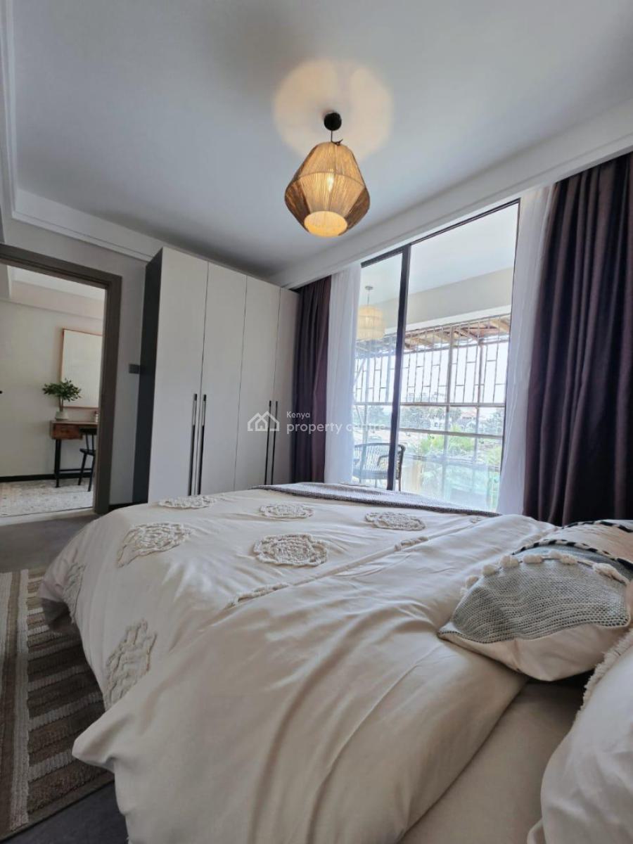 Tsavorite Gardens -- Elegant Modern Apartments in Kilimani, Nairobi, Wood Garden Road, Kilimani, Nairobi, Apartment for Sale