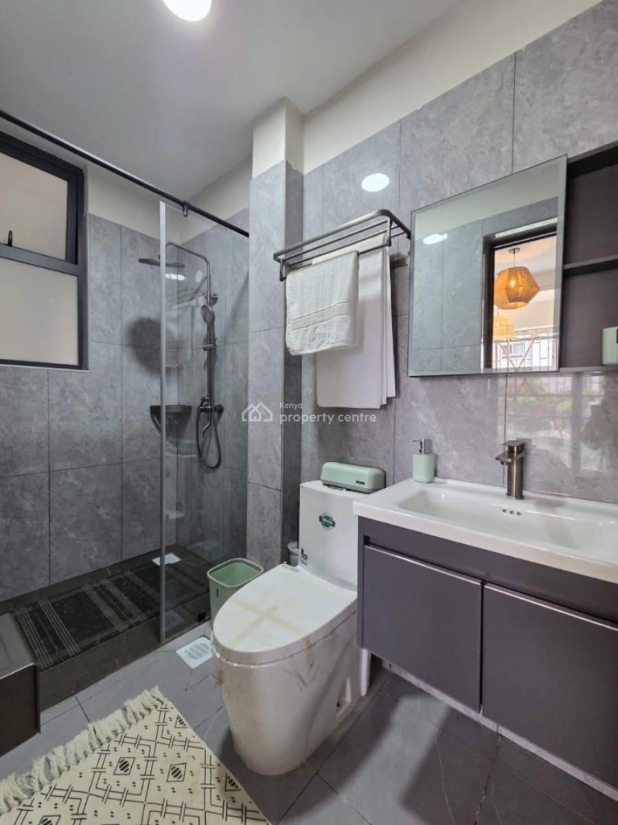 Tsavorite Gardens -- Elegant Modern Apartments in Kilimani, Nairobi, Wood Garden Road, Kilimani, Nairobi, Apartment for Sale