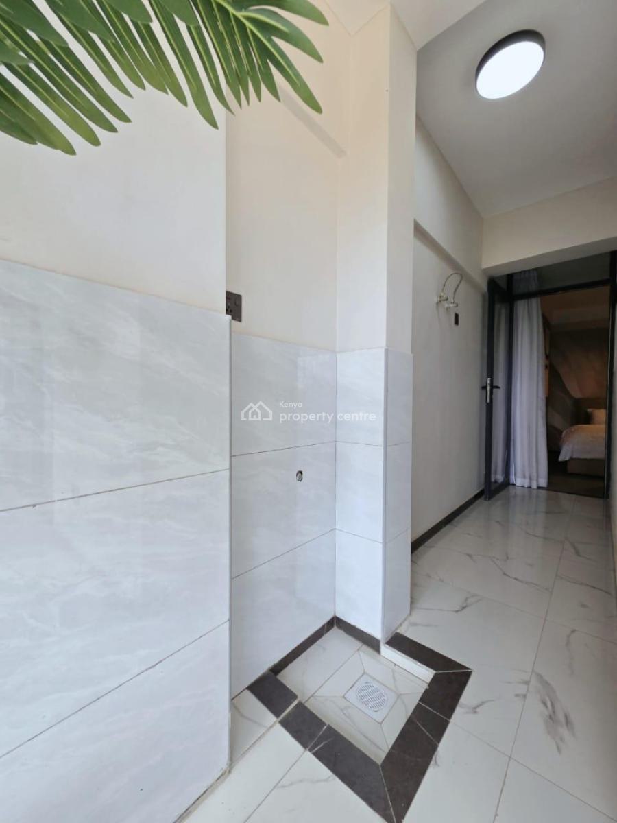 Tsavorite Gardens -- Elegant Modern Apartments in Kilimani, Nairobi, Wood Garden Road, Kilimani, Nairobi, Apartment for Sale