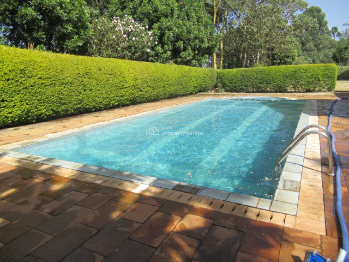 4-bedroom Lovely Townhouse, Kitisuru West, Kitisuru, Nairobi, Townhouse for Rent