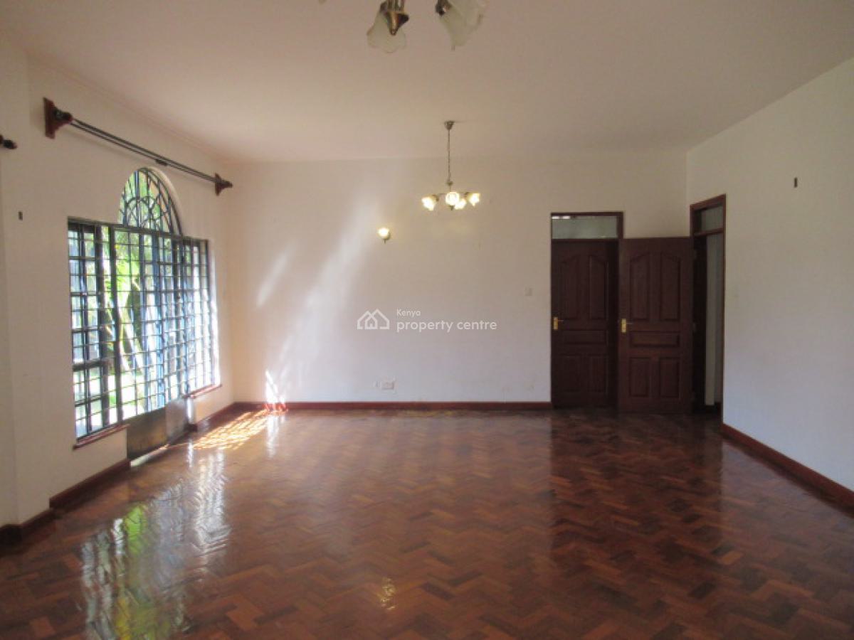 4-bedroom Lovely Townhouse, Kitisuru West, Kitisuru, Nairobi, Townhouse for Rent
