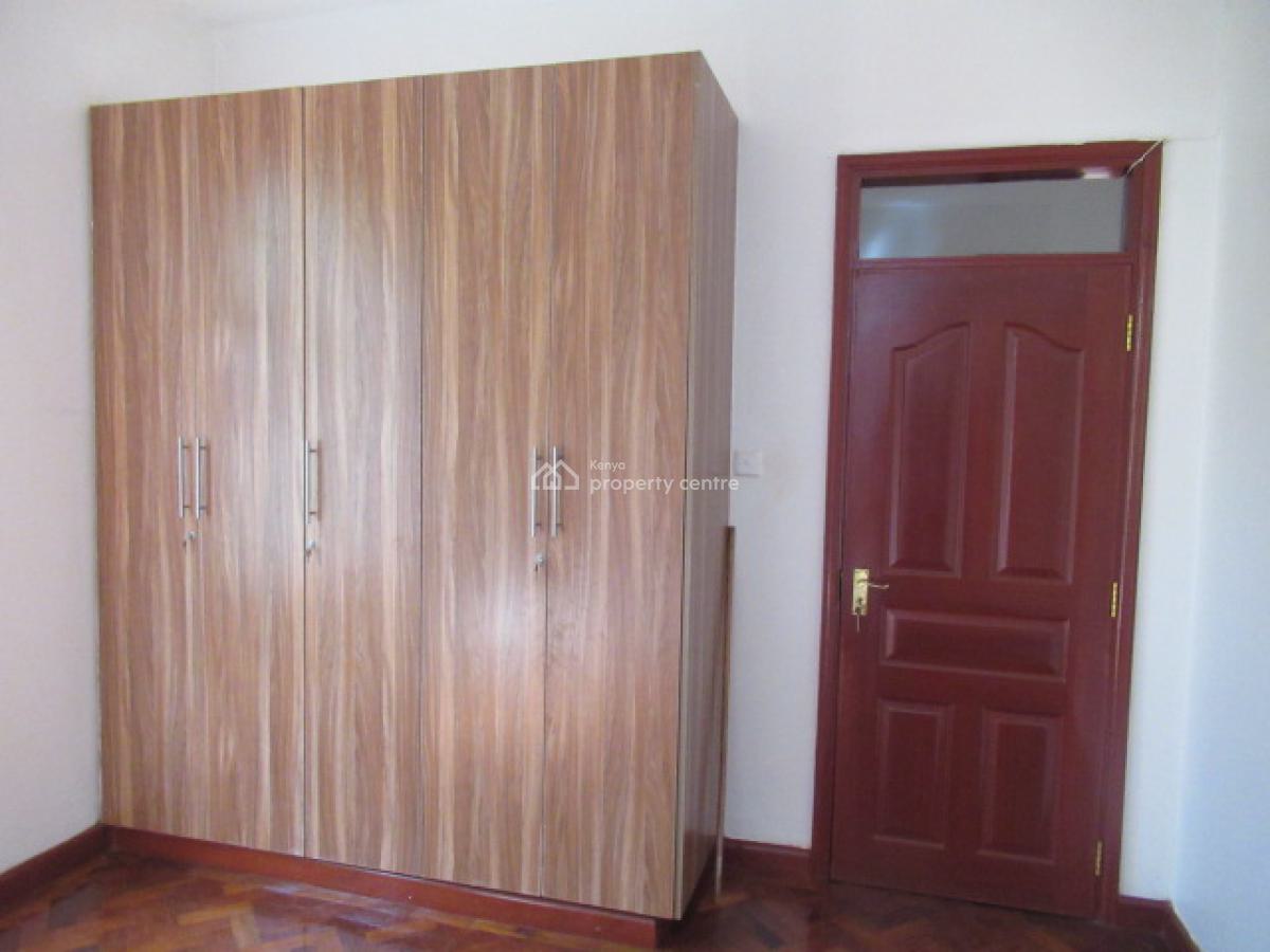 4-bedroom Lovely Townhouse, Kitisuru West, Kitisuru, Nairobi, Townhouse for Rent