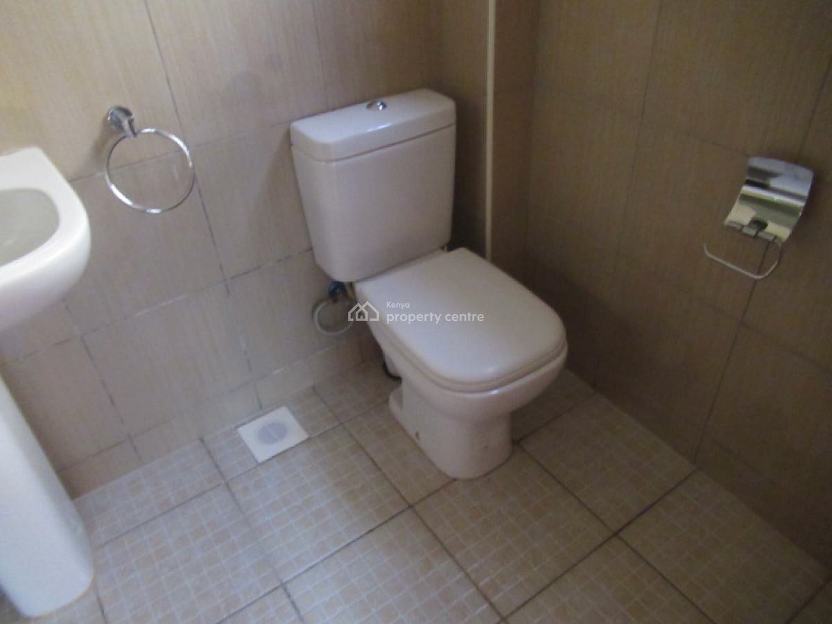 4-bedroom Lovely Townhouse, Kitisuru West, Kitisuru, Nairobi, Townhouse for Rent