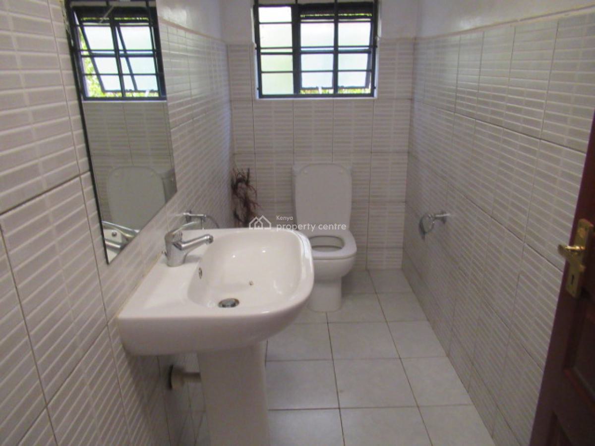 4-bedroom Lovely Townhouse, Kitisuru West, Kitisuru, Nairobi, Townhouse for Rent