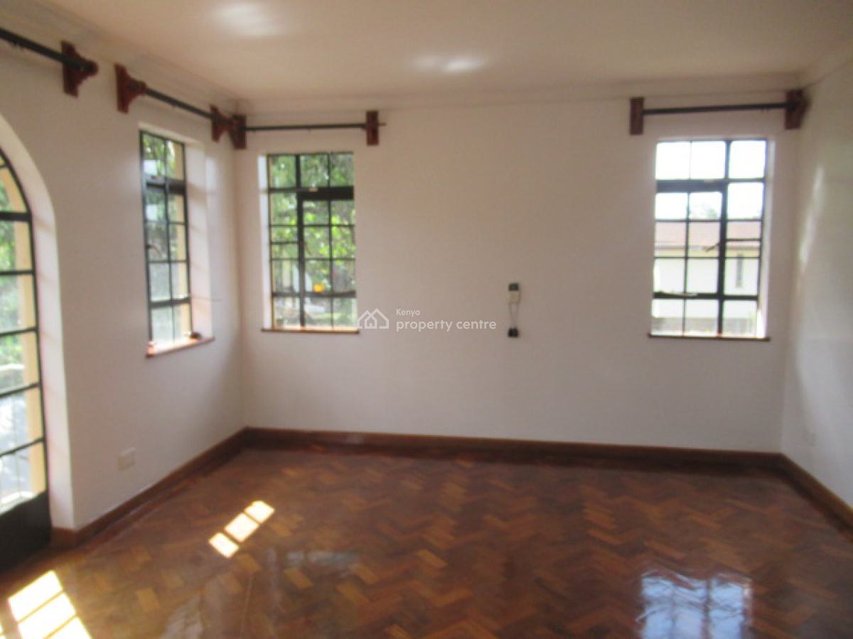 4-bedroom Lovely Townhouse, Kitisuru West, Kitisuru, Nairobi, Townhouse for Rent