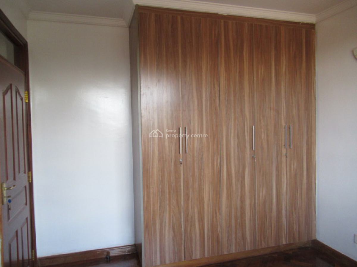 4-bedroom Lovely Townhouse, Kitisuru West, Kitisuru, Nairobi, Townhouse for Rent