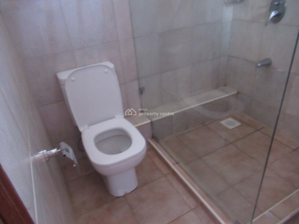 4-bedroom Lovely Townhouse, Kitisuru West, Kitisuru, Nairobi, Townhouse for Rent