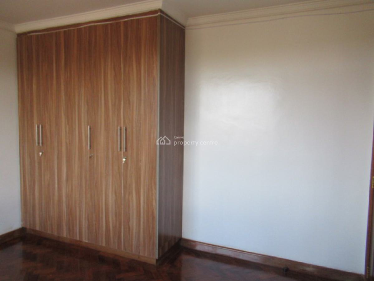 4-bedroom Lovely Townhouse, Kitisuru West, Kitisuru, Nairobi, Townhouse for Rent