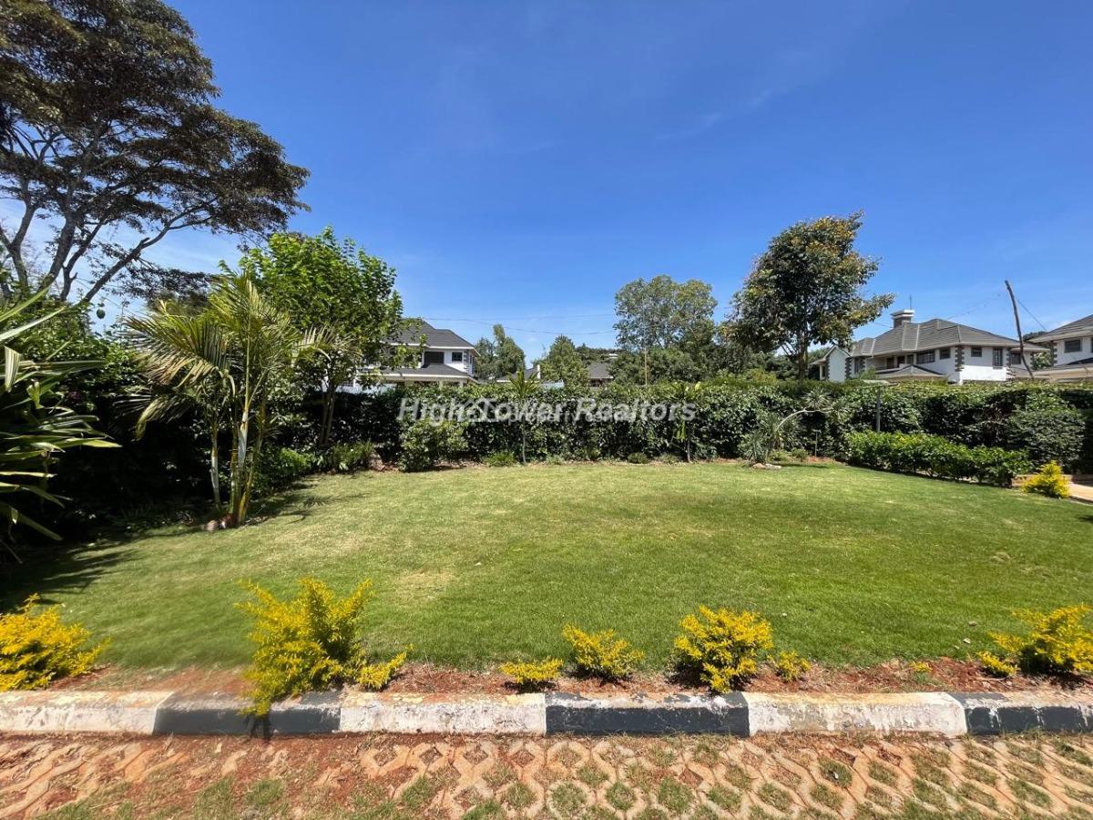 Royale Townhouse, Karen, Nairobi, House for Rent